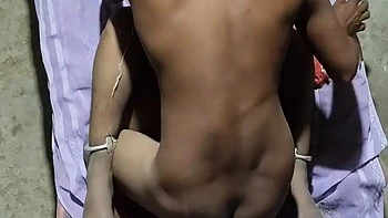 Desi Husband-wife Sex Video Indian Beautiful Stepsister-in-law Ass Sex