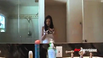 I Film Myself #7 With Missy Stone