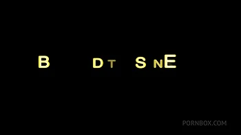 Bts: Born For Porn With Knightly Rose, Oliver Flynn