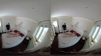 Nicole Nixon - Sexy Young PAWG Screams With Pleasure From First