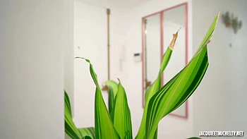 Red Lily, 33 years old, from Dunkirk! - Jacquie et Michel TV