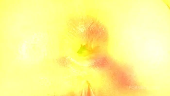 Monster DAP. 2 big cocks in the ass. Valentina milan. piss. anal