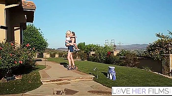 Hd Xxx With Delicious And From - Emma Rosie, Olivia Madison And Olivia Love