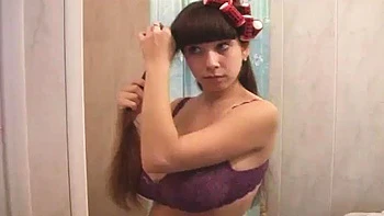 Yulia in winter ft. Yulia Nova: Big Tits, Amateur  Bongacams Porn