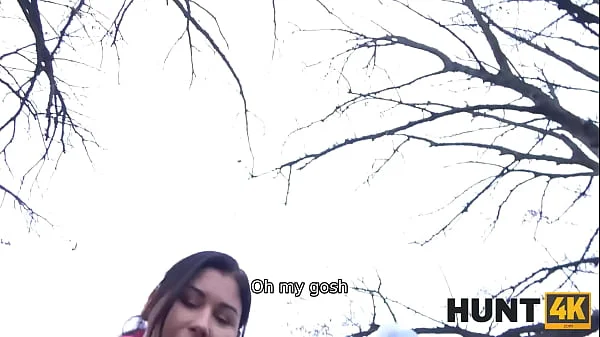 HUNT4K. Perfect cuckolding