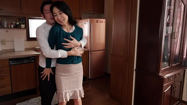 友達の母親～最終章～　瀬尾礼子