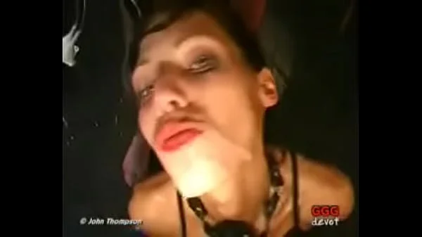 poor cunt 2 - piss gangbang