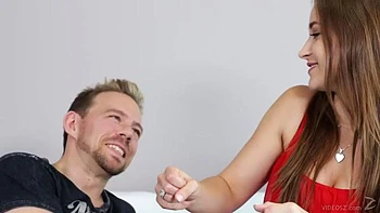 Dani: Blowjob, Doggy  Cowgirl Porn