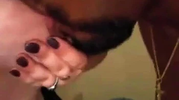 Sexy red head BBW gets sucks and fucks: Blowjob, Doggy  Xnxx Porn