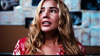 Futanari - Agatha Vega And Sata Jones - Psycho Futas