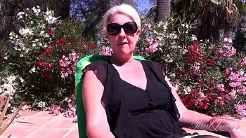 Maggie Moon And Aunt Judys - Horny Adult Clip Big Ass Homemade Exclusive Only For You