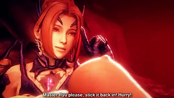 Kuniochi: Blowjob, Hardcore  Babe Porn