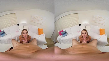 Thea Summers Will Trick You Into Sex