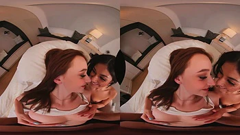 Fresh PMV - A Missionary PMV - (VR Porn Music Video by Fap Vr