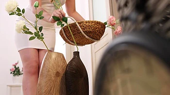 Fuck My Ass - Sally Sun