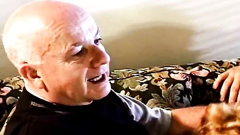 Girlie's cumshots video by Screw My Wife Club