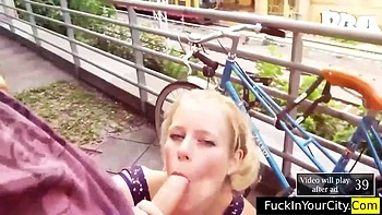 Interracial Sex: Blowjob, Doggy  Cowgirl Porn