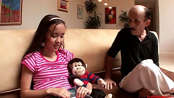 Asian: Blowjob, Doggy  Cowgirl Porn