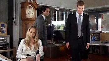 LOT :Tied up, but not tied down ft. Heather Vandeven Mia Presley: Big Tits, Babe  Xhamster Porn