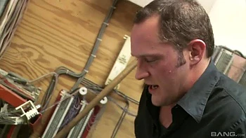 EK MOB ft. Eva Karera: Blowjob, Doggy  Cowgirl Porn