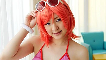 C2 Lab 4 maki 01 4k: Blowjob, Onlyfans  Asian Porn