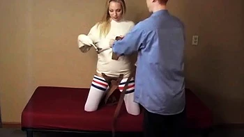 amateur his tall blonde fetish masturbating on live webcam