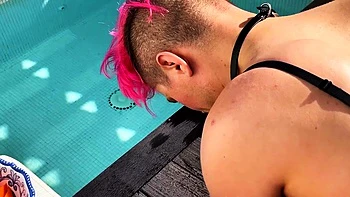 StripCamFun Blonde Amateur MILF Webcam for You