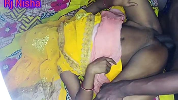 Indian Bhabhi Big Pussy Sexy By Hasband Rj Nisha