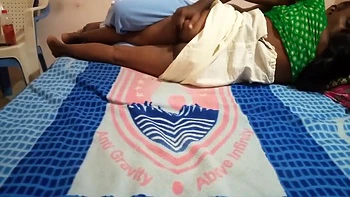 Indian Couple Full Romantic Porn