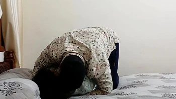 Secretly Caught Romance With My Girlfriend In Oyo Room