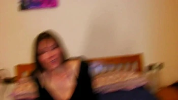 Barely Of Age My Lover A Whore Is Penetrated In The Pussy - Samia Duarte