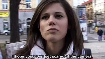 Young Little Caprice: Blowjob, Missonary  Babe Porn