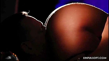 Zaawaadi In Skinny Porn With Fairly From