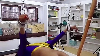 Viva Athena - Hd Trailer With