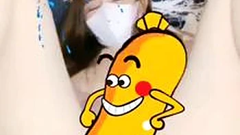 Idol shows off great goods on a very cool livestream: Big Tits, Amateur  Big Ass Porn