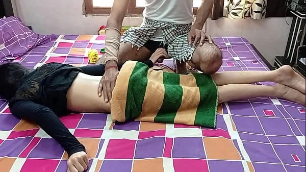 fuck and get thick dick in his ass indian desi slim girl Roleplay Desi Chudai