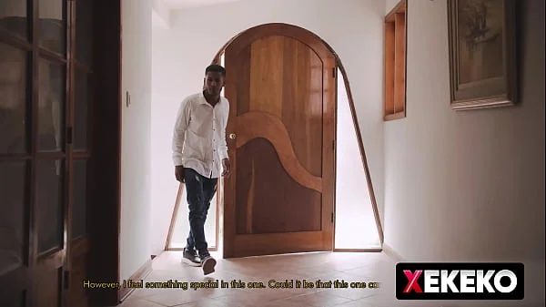 De esta manera una hechicera peruana embruja a un joven venezolano