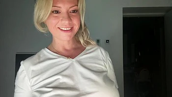 We love her hottie milf: Big Tits, Blonde  Fap Porn