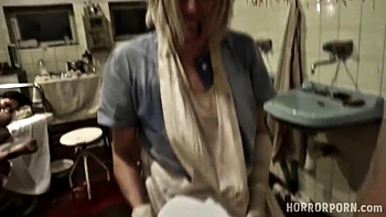 Horny Sex Video Bondage Craziest Unique