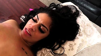 BackroomCastingCouch - Valentina Banz Big Booty Latina