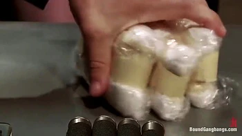 Marco Banderas, Karlo Karrera And Toni Ribas In Poor Little American Girl Trapped In Mexico First Gangbang And Dp Ever!!!!!!