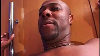 Marcela Garcia craves for a big black cock: Hardcore, Anal  Brunette Porn