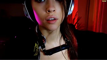 Cam show: Babe, Chaturbate  Solo Porn