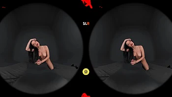 Chillout With Milena Ray - An Immersive Experience (AR Porn Music