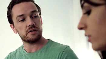 Scheming Stepsis Dana Wolf Fakes being Sick to Get Stepbro's