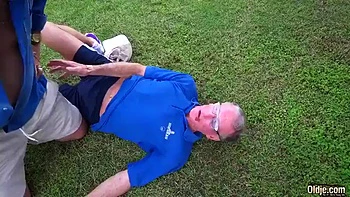 Wifes mom: Blowjob, Big Tits  Anal Porn