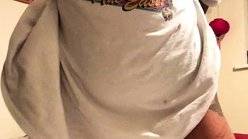 British amateur teen solo