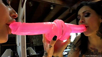 Teen (18+) movie with bendy Alby Rydes from Buttman