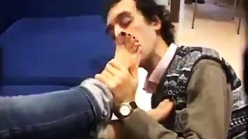 Peppe legendary interview: Amateur, Fetish  Feet Porn