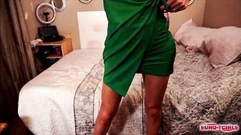 Engaging dear's mature tranny video